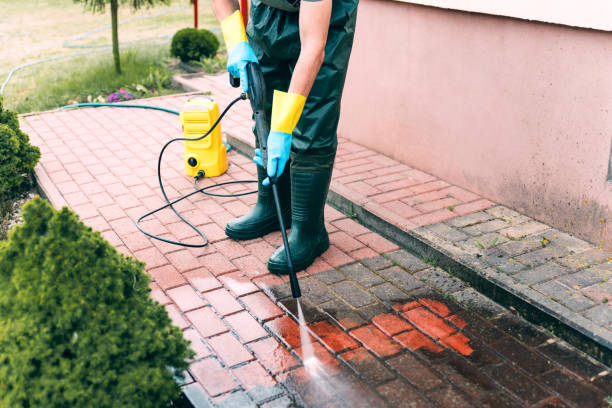 Spring Cleaning in Gardnerville Ranchos, NV