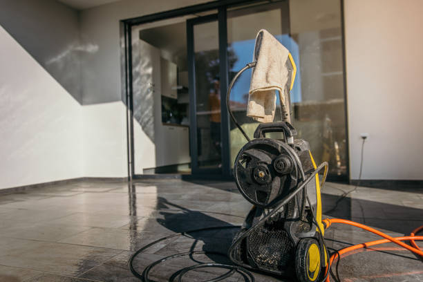 Reliable Gardnerville Ranchos, NV Pressure Washing Solutions