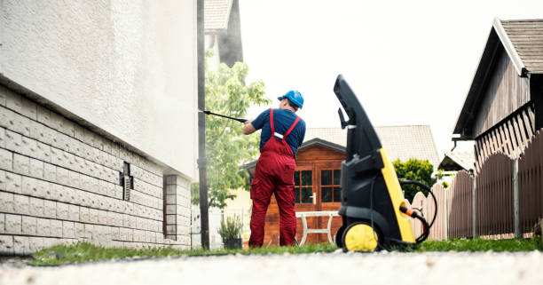 Best House Exterior Washing  in Gardnerville Ranchos, NV