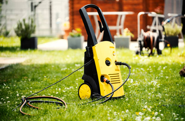 Best Fence Cleaning  in Gardnerville Ranchos, NV